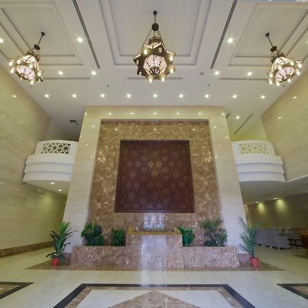 Meezab Al Sabiq Hotel Meca Exterior foto