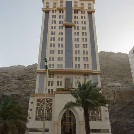 Meezab Al Sabiq Hotel Meca Exterior foto