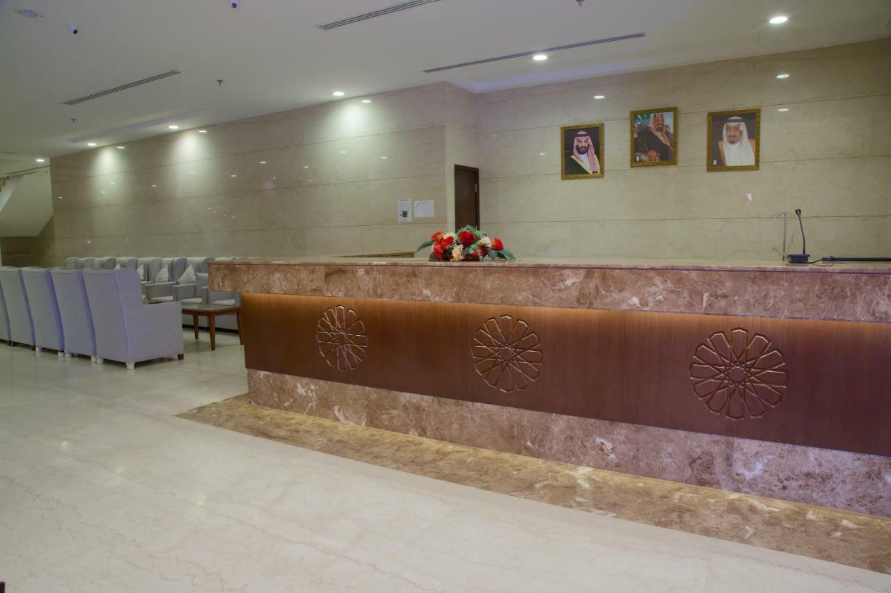 Meezab Al Sabiq Hotel Meca Exterior foto