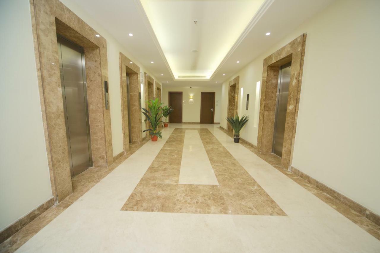 Meezab Al Sabiq Hotel Meca Exterior foto