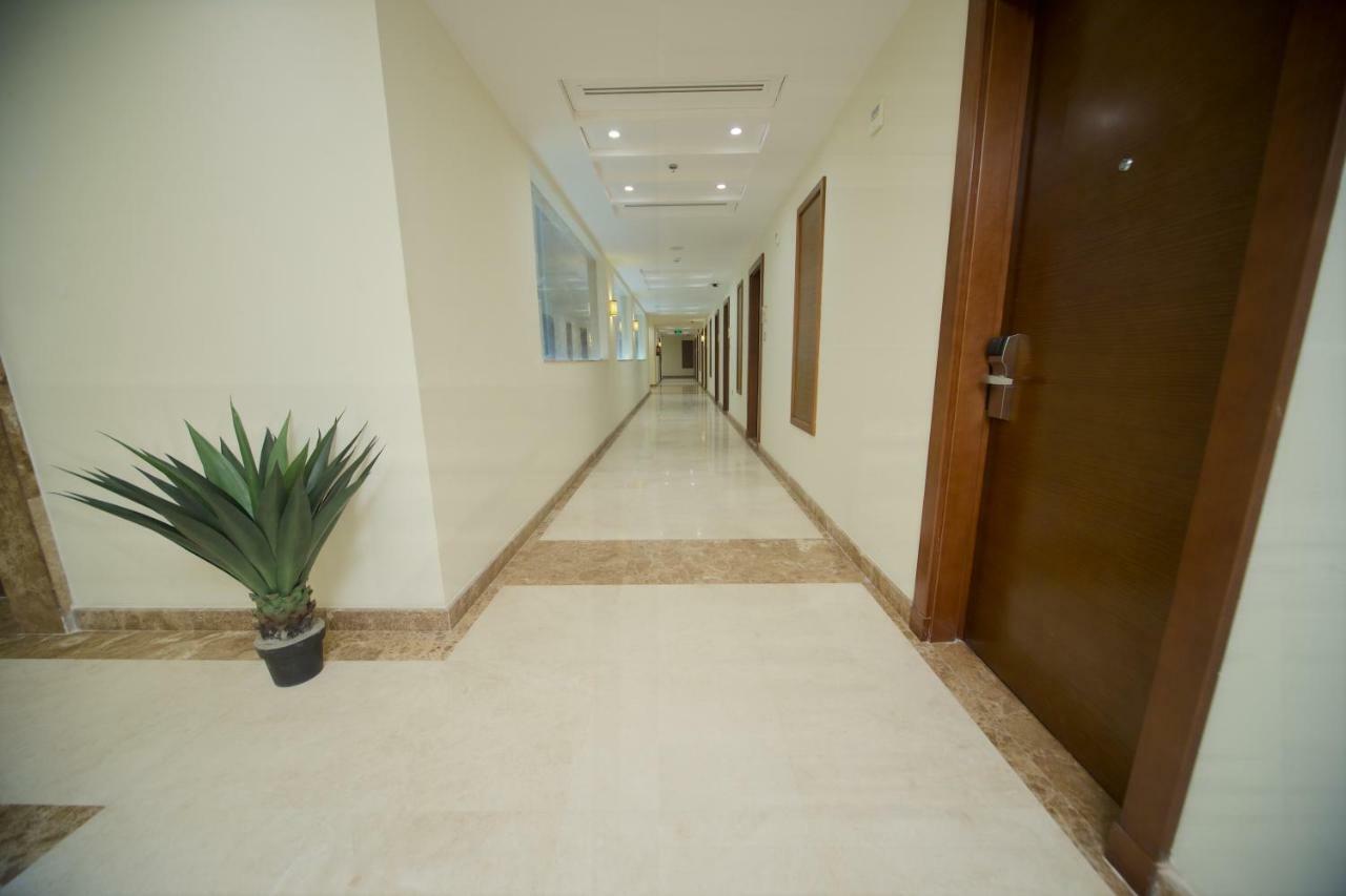 Meezab Al Sabiq Hotel Meca Exterior foto